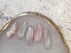 プティネイル(Puti Nail)の写真/【初回オフ無料/何度でも同価格♪新宿駅近】プレミアムジェルコース￥8250★可愛いネイルで気分もup♪