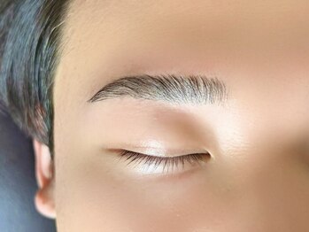 エムズアイブロウ 大阪梅田店(M’sアイブロウ)の写真/メンズ眉毛サロン/アイブロウ/メンズ眉毛サロン/アイブロウ/メンズ眉毛サロン/アイブロウ/メンズ眉毛サロン