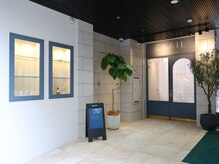 ユーネイル(u nail)の雰囲気（ゆったりとした空間で指先から綺麗に♪【本町/天満橋】）