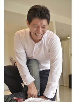 美容整体サロン コウケン(Kouken)/施術風景