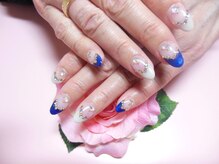 ピンクベリー 岡町店(Pink berry)/◆デザインジェル◆