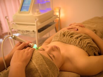 癒和美(YU WA BI)/毛穴ケア