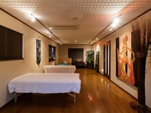 メイクスペース ミキ(MAKE SPACE MIKI)/ゆったりくつろいで頂けます☆