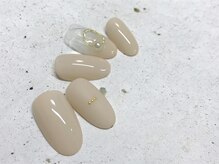 フェリシアネイル(FERECIA nail)/【定額コース】￥7980