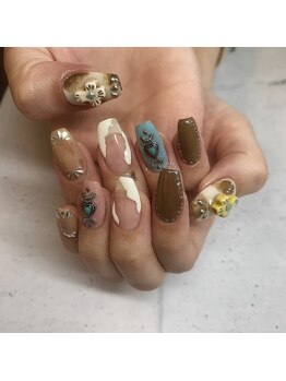 イデアル(ideal)/