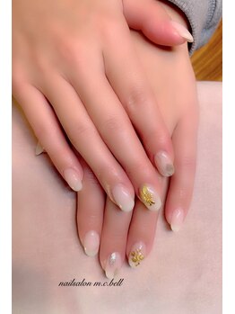 エムシーベル(m.c bell)/