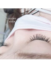 ウルティア(ulutia)/フラットマットラッシュ