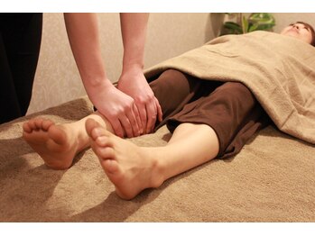 リラクゼーション 癒憩(Yukai)/リラクゼーション癒憩～ユカイ～