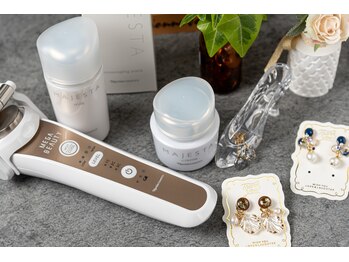 リラクゼーションサロン 和楽/