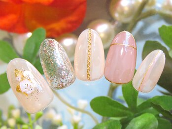 トータルビューティー ソラン(Soran)/デザインジェル