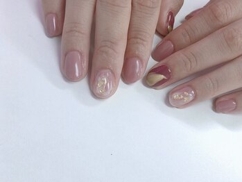 インミニネイルサロン 上野御徒町(INMENE)/