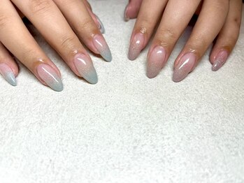 モレリア(morelia)/カグラデーション