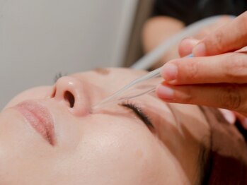 ボヌール 春日部店(Bonnaure)の写真/【透明&白肌ケア】エステ初心者の方も気軽に来店できるアットホームなサロン♪透明感や白肌ケアしたい方◎