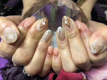 ブリリアン(Brillant)/