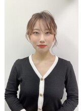 ホワイトカメリア 難波心斎橋店(WhiteCamellia) 沢田 未有