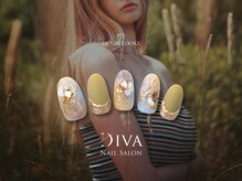 ネイルサロンディーバ 石橋店(Diva)/10本デザインSelectPlus