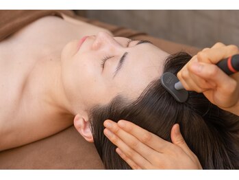 ジュメル 恵比寿店(Jumelles)/至福のインディバヘッド