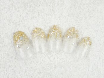 フェリス(Feliz)/定額デザイン5700円