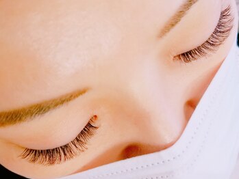 メロウ(Mellow)/VOLUME LASH