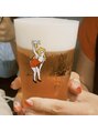 デリエ(Delie) お酒たくさん飲みます!