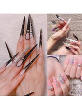 シュシュ ルージュ(chouchouRouge)/