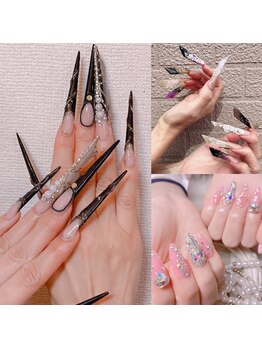 シュシュ ルージュ(chouchouRouge)/