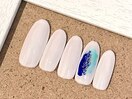 定額nail◇シンプルコース