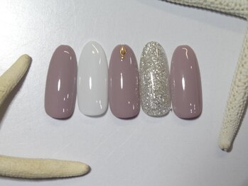 アネラ アイラッシュアンドネイル 六本木店(Anela Eyelash&nail)/定額A