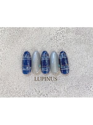 Nail Salon LUPINUS