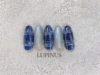 Nail Salon LUPINUS