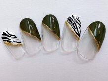 サロン ド リリ(Salon de LiLi)/