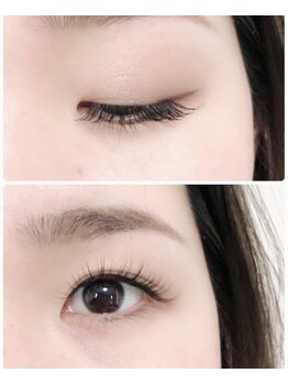 ベル(Bell)/エクステ120本