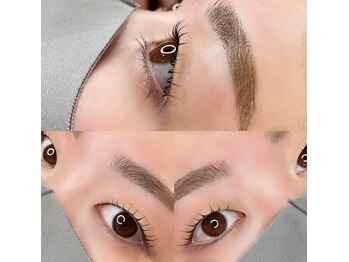 レジアント(Rediant)/パリジェンヌラッシュリフト