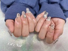 シーシーネイル 新宿店(CeCe Nail)/