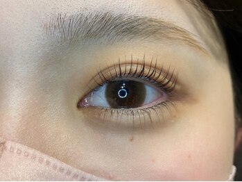 エーアイ 浅草橋(Ai)/上下まつ毛パーマ