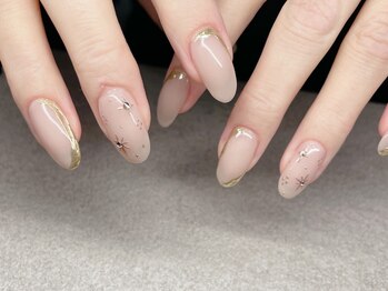 エルマナ ネイル(Hermana NAIL)/
