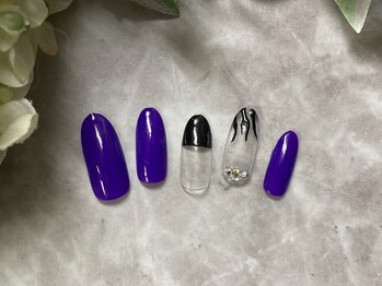 ネイルサロン ネイルクク(Nail KUKU)/５月キャンペーン