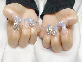 ラスズラン(La suzuran)/90分