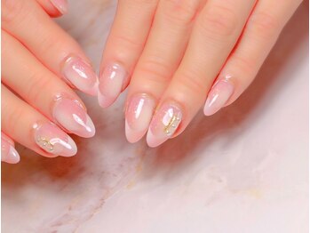 ネイルルームヴォーグ(Nail Room VOGUE.)/