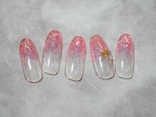 アネラ アイラッシュアンドネイル 六本木店(Anela Eyelash&nail)/定額A