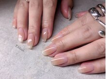 ナナネイル(7.Nail)/チークネイル
