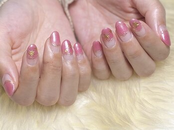 ミエル(miel*)/シンプルコース定額