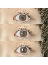 ボニータ 発寒南店(Bonita)/まつ毛パーマ