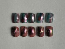 ユニカ(Unica.)/【定額】100 Simple/6600yen