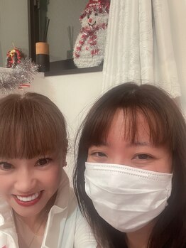 ディア スプリーマ/ブライダルの方多数ご来店!!感動