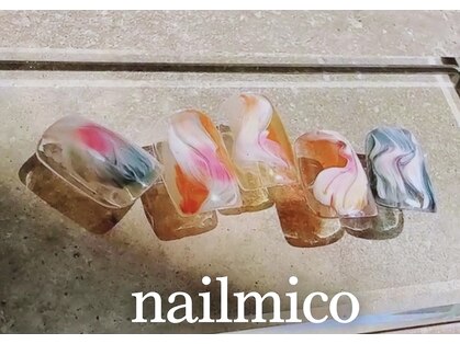 ネイルミーコ(Nail Mico)の写真