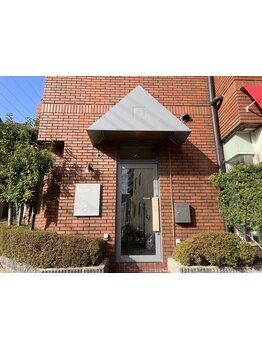 まつげのお悩み解決サロン