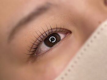 ピース(piece)/まつ毛パーマ