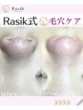 ラシク 横浜店(Rasik)/
