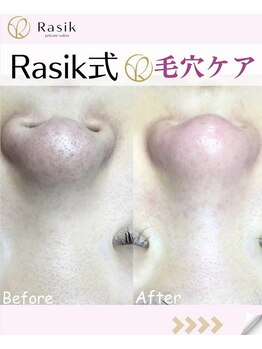 ラシク 横浜店(Rasik)/